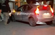 HIJO DE DIPUTADA CHOCA AUTO SEGÚN EN ESTADO DE EBRIEDAD, ASIGNADO POR EL CONGRESO DEL ESTADO A LUPITA GUIDI.