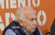 MUERE PROFESOR DE SANTIAGO QUE PARTICIPÓ EN ACCIDENTE AL CHOCAR CON CAMIONETA.