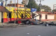 IDENTIFICAN A LOS LESIONADOS EN EXPLOSIÓN EN TACOS WILLYS EN MONTEMORELOS, DOS ESTÁN GRAVES.