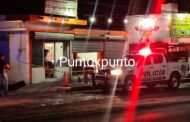 IDENTIFICADO A HOMBRE QUE PIERDE LA VIDA TRAS ATAQUE A DISPAROS EN MONTEMORELOS.