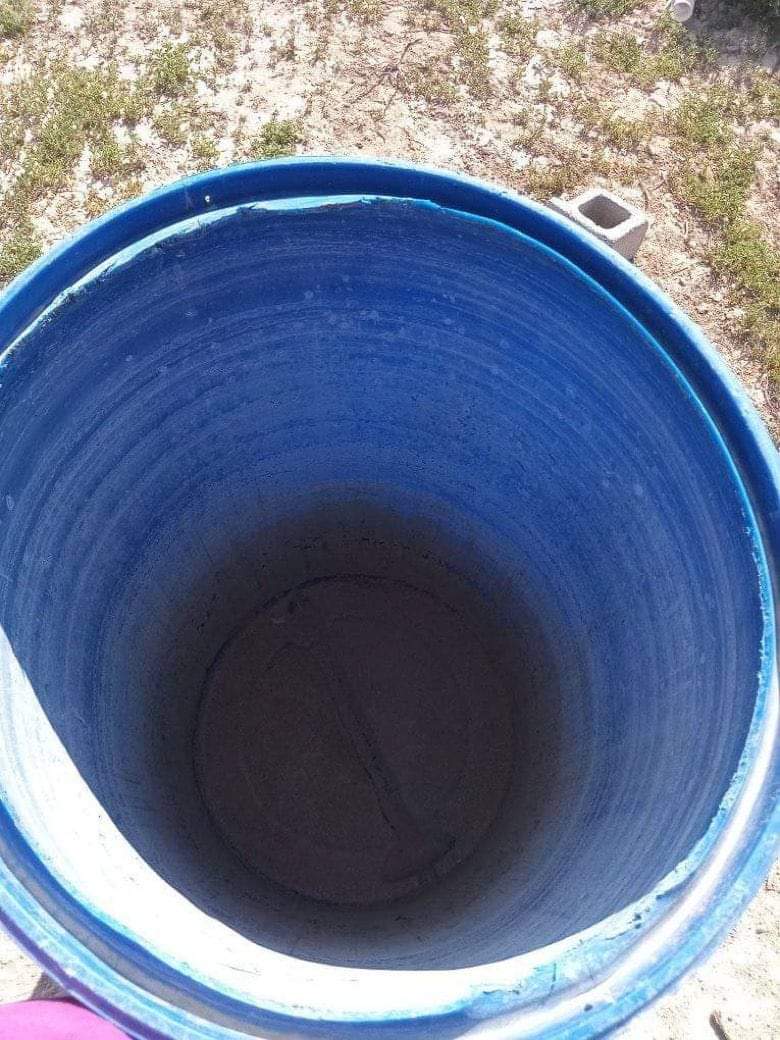 EN GALEANA LA COMUNIDAD SAN IGNACIO DE TEXAS, NO TIENE AGUA.