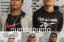 EN LINARES NL POLICÍAS BUSCAN AL JOVEN QUE ASALTO OXXO.