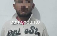 DETIENEN POLICÍA DE LINARES A 