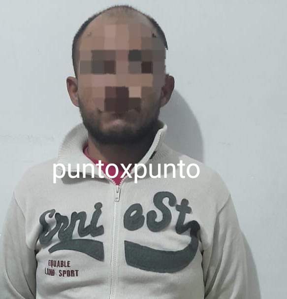 DETIENEN POLICÍA DE LINARES A 