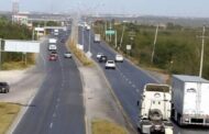 ENCUENTRA A HOMBRE TIRADO Y SIN VIDA AFUERA DE UN RANCHO EN GENERAL BRAVO N.L. LÍMITES CON TAMAULIPAS.