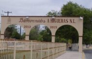 MOVILIZACIÓN POR ENFRENTAMIENTO EN MARÍN Y EL MUNICIPIO DE HIGUERAS REPORTAN ELEMENTOS HERIDOS.