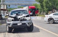 MUERE ALBAÑIL ATROPELLADO EN LA NACIONA, INTENTABA CRUZAR LA CARRETERA.