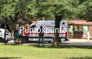 IDENTIFICAN A JOVENCITO LESIONADO POR DISPARO DE ARMA DE FUEGO EN MONTEMORELOS.