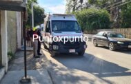 HOMBRES ATACADO CON ARMA BLANCA EN EL CENTRO DE MONTEMORELOS.