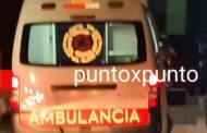 RIÑA CAMPAL EN MONTEMORELOS CON PERSONAS HERIDAS ATACADAS CON ARMA BLANCA.