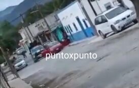 UN POLICÍA MUERTO Y UN HERIDO SALDO PRELIMINAR DE ENFRENTAMIENTO EN LA CHONA.