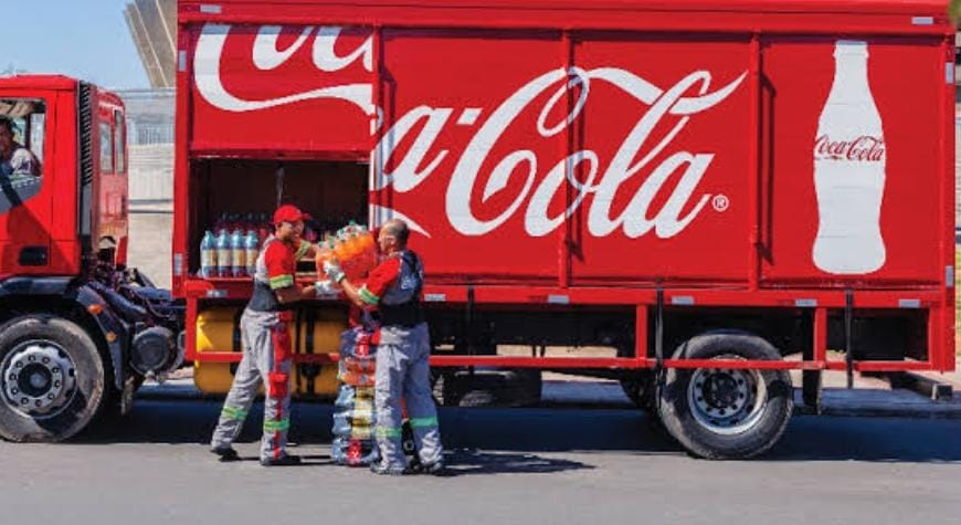 DENUNCIAN MALA ATENCIÓN DE REPRESENTANTES DE LA COMPAÑÍA COCA-COLA EN MONTEMORELOS.