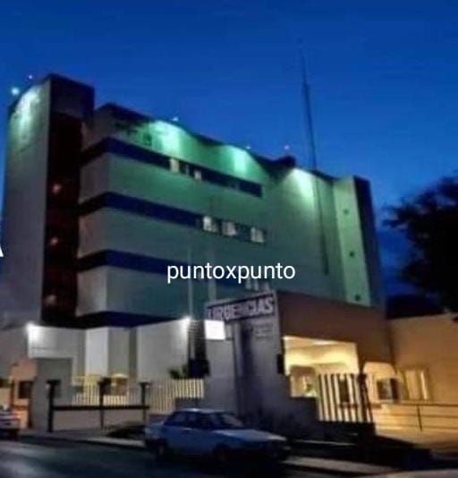 OTRO ATAQUE A BALAZOS EN LINARES, JOVEN INGRESA HERIDO A HOSPITAL.