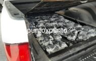 ASEGURA LA PFM MÁS DE 60 KILOS DE METANFETAMINA Y DETIENE A UNA PERSONA EN LINARES, NUEVO LEÓN.