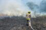 BOMBEROS DE LINARES EN COORDINACIÓN CON CRUZ ROJA ATIENDEN ACCIDENTE VIAL.