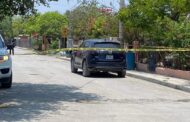 ASEGURAN DOS CAMIONETAS EN LINARES, PODRÍAN ESTAR RELACIONADAS CON PERSECUCIÓN POLICIACA.