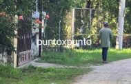 MOVILIZACIÓN POR EL HALLAZGO DE PERSONAS SIN VIDA EN UNA QUINTA EN MONTEMORELOS POSIBLE PUDIERA AUMENTAR LA CUENTA.