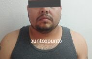 DETIENEN A TAXISTA EN JUÁREZ NUEVO LEÓN POR SECUESTRO AGRAVADO Y ROBO CON VIOLENCIA.