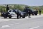 DOS JOVENES LESIONADOS EN CAMINO A LAMPAZOS EN LINARES.