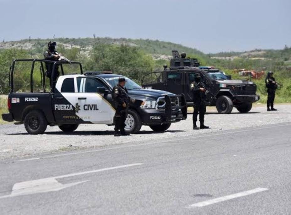 ALERTA EN GALEANA TRAS DESAPARICIÓN DE OTRO ELEMENTO DE FUERZA CIVIL, LUEGO DEL ENCONTRADO DECAPITADO.