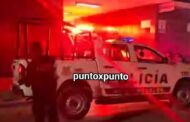 REPORTAN HOMBRE SUPUESTO HERIDO POR DISPARO DE ARMA DE FUEGO EN MONTEMORELOS.