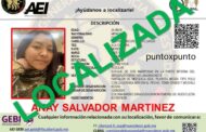 MUJER QUIÉN TRABAJABA EN COCINA EN FUERZA CIVIL SU RESTOS FUERON ENCONTRADOS EN UNA FOSA CLANDESTINA EN MONTEMORELOS.