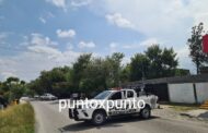 CONTINÚA DELICADA MUJER QUIÉN FUE ATACADA A DISPAROS EN MONTEMORELOS.