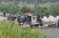 LOCALIZACION RESTOS HUMANOS EN ALLENDE