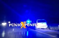 EN PERSECUCIÓN EN MONTEMORELOS ASEGURAN UNA CAMIONETA Y DETIENEN A UN HOMBRE.