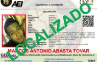 IDENTIFICAN A HOMBRE LOCALIZADO SIN VIDA EN CAMINO A MONTESUR EN MONTEMORELOS.