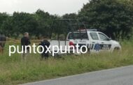 AUTORIDADES INVESTIGAN LA MU3RT3 DE UN JOVEN DE LINARES.