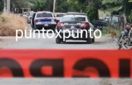 TRES CIVILES ARMADOS SIN VIDA Y UN POLICÍA HERIDO EN ENFRENTAMIENTO EN GENERAL TERÁN.