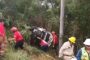 UNO DE LOS FALLECIDOS EN LA CARRETERA NACIONAL, ERA DE CAMACHITO DE LINARES.