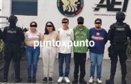 DETIENEN A NUEVE EN OPERATIVO MURALLA, EN ALLENDE Y LINARES, DETENIDOS EN LINARES PODRÍAN ESTAR RELACIONADOS CON ATAQUE A EMPLEADA DEL DIF MUNICIPAL DE MONTEMORELOS.