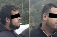 POLICÍA DE SANTIAGO DETIENE A 2 INTEGRANTES DE UNA BANDA DE ROBACOCHES.