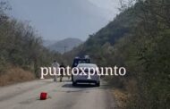 ENCUENTRAN A UN HOMBRE SIN VIDA EN MMORELOS.