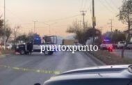 ERA DE TERÁN HOMBRE QUE MURIO TRAS ATAQUE A DISPAROS EN GUADALUPE N.L.