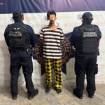 TATUAJE DELATA A MEN0R, TIENE REPORTE DE MULTIPLES ASALT0S