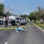 FUERON 3 LAS ATROP3LLADAS , MURI3R0N LA ABUELITA Y LA NIETA; UNA BEBE DE 8 MESES, LA MADRE ESTA HER1DA