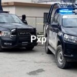 MUJER ES EJ3CUTADA A B@LAZOS EN ALLENDE.