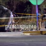 HOMBRE LEVANTADO SOBREVIVE AL ENFRENTAMIENTO ESTA MADRUGADA EN MONTEMORELOS, HABLAN DE TRES HERIDOS DETENIDOS.