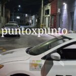 MUJER PIERDE LA VIDA Y UN HOMBRE HERIDO EN CHOQUE CUANDO VIAJABAN EN MOTOCICLETA EN CENTRO DE MONTEMORELOS.