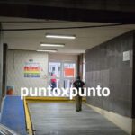 ATACAN A CAMILLERO A DISPAROS EN CLINICA DEL IMSS EN MONTEMORELOS.