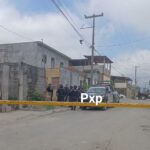 ULTIMAHORA UN MU3RTO Y DOS H3RID0S EN ATAQUE A BALAZOS EN ALLENDE…