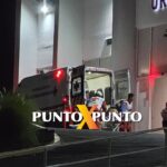 IDENTIFICAN A HOMBRE ATACADO A BALAZOS ERA DE ALLENDE, EL HERIDO ERA DE MONTEMORELOS.