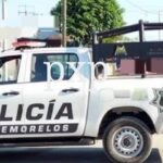 GRAVE HOMBRE QUE FUE ATACADO CON HACHA POR SU PROPIO HERMANO EN MONTEMORELOS.