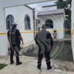 18 MOTOCICLETAS Y TRES VEHÍCULOS CON REPORTE DE ROBO, RESULTADO DE CATEOS EN MONTEMORELOS CON CUATRO DETENIDOS.