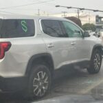 EN REYNOSA TAMAULIPAS ATAQUE ARMADO EN BULEVAR HIDALGO DEJA UNA PERS0NA SlN VlD@.
