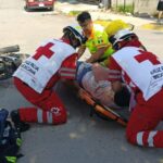 18 MOTOCICLETAS Y TRES VEHÍCULOS CON REPORTE DE ROBO, RESULTADO DE CATEOS EN MONTEMORELOS CON CUATRO DETENIDOS.