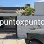 POLICÍAS DETIENEN A UN HOMBRE EN MONTEMORELOS Y RECUPERAN UN CAMIÓN CON REPORTE DE ROBO.